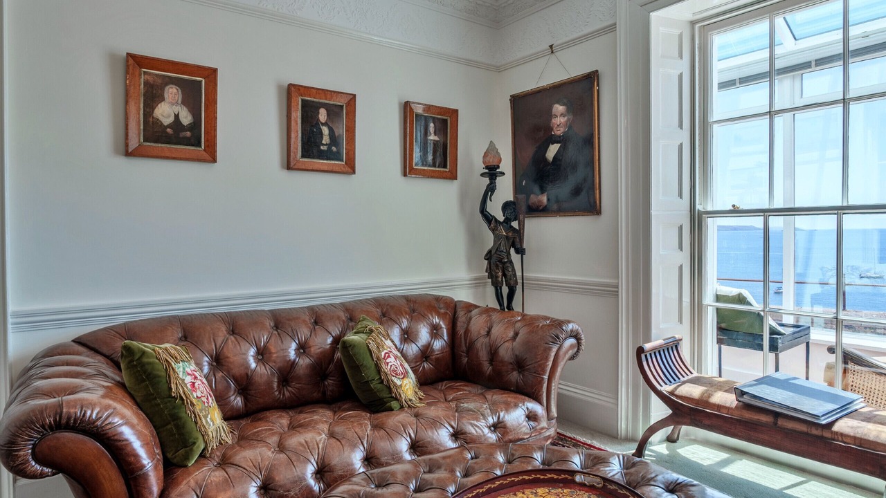 Photo of Livingroom in Kingsand