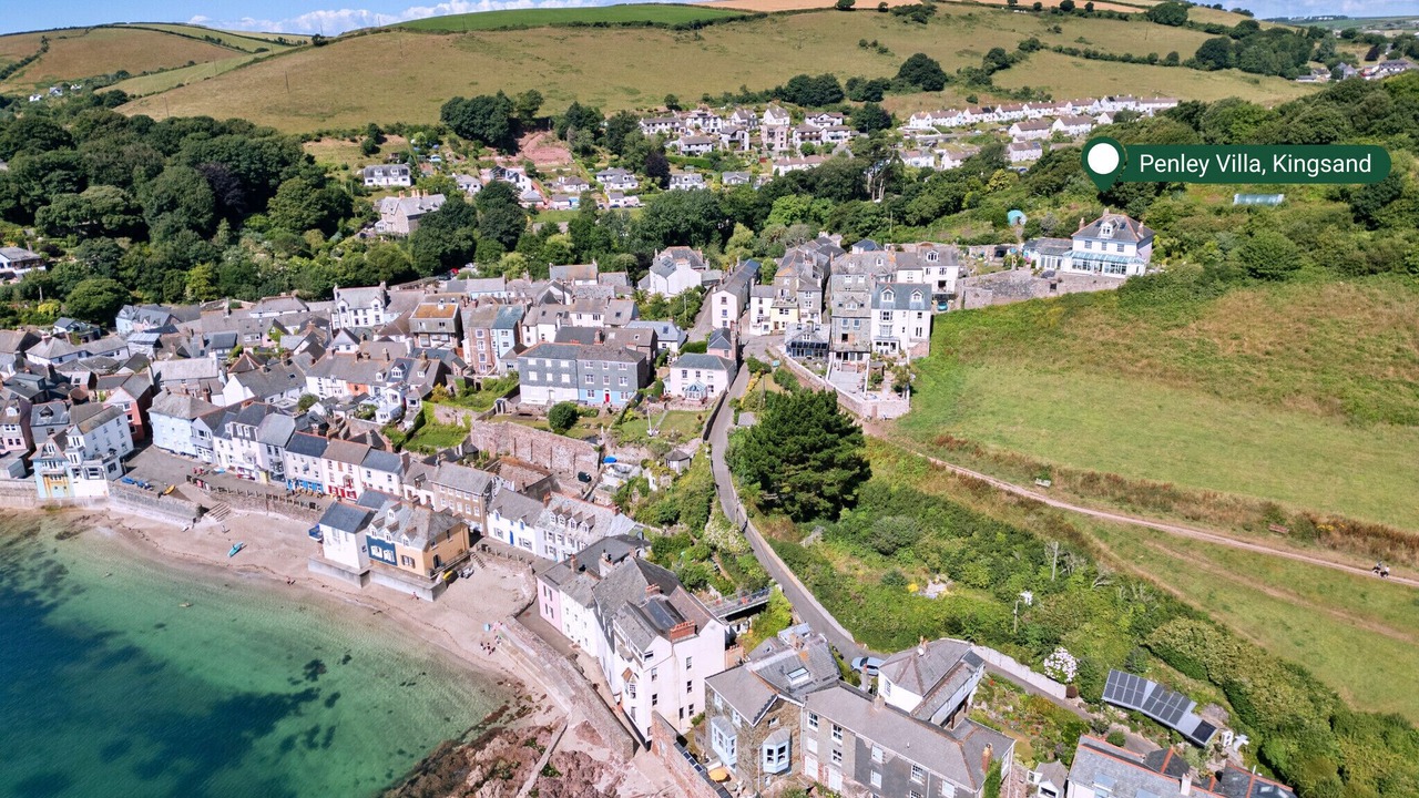 Photo of Outdoor in Kingsand