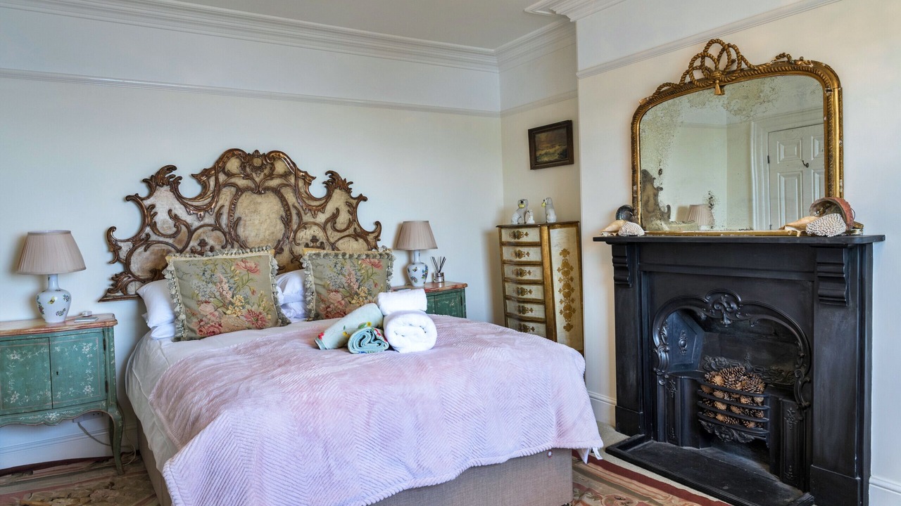 Photo of Bedroom in Kingsand