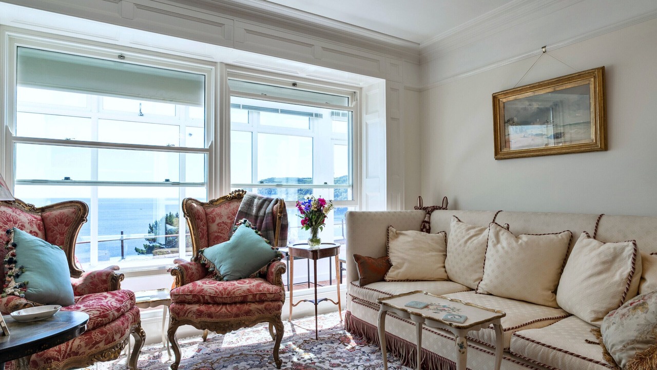 Photo of Livingroom in Kingsand