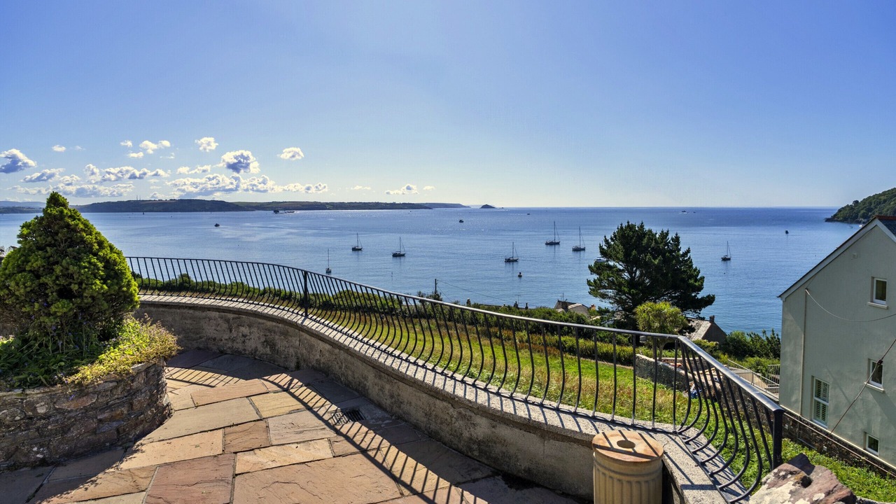 Photo of Outdoor in Kingsand