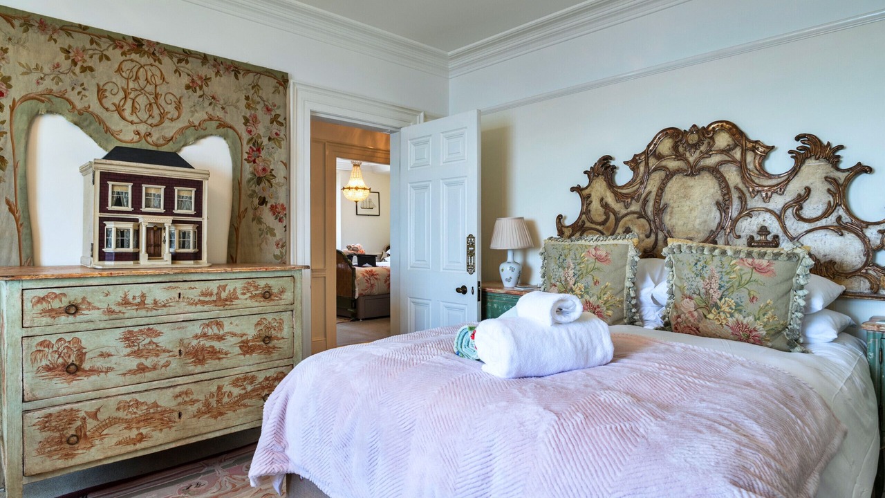 Photo of Bedroom in Kingsand