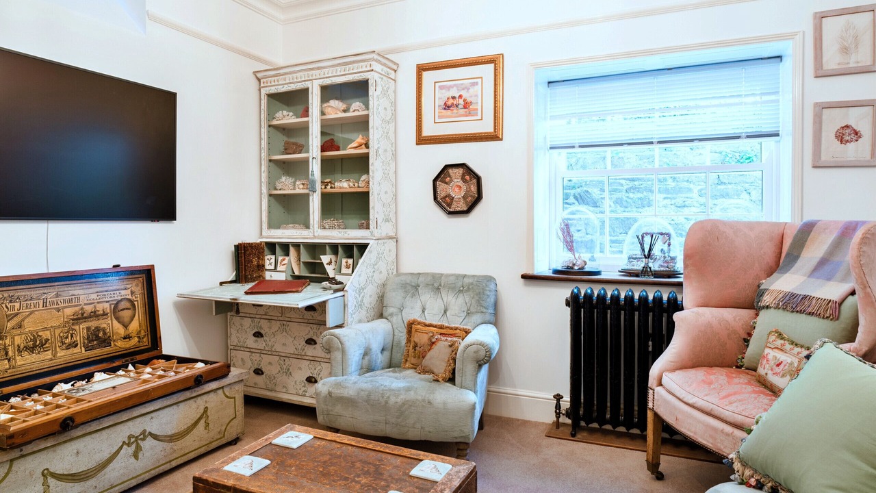 Photo of Livingroom in Kingsand