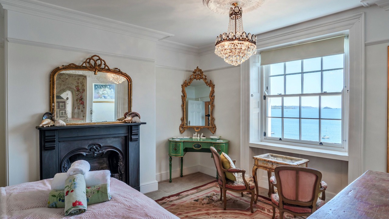 Photo of Bedroom in Kingsand