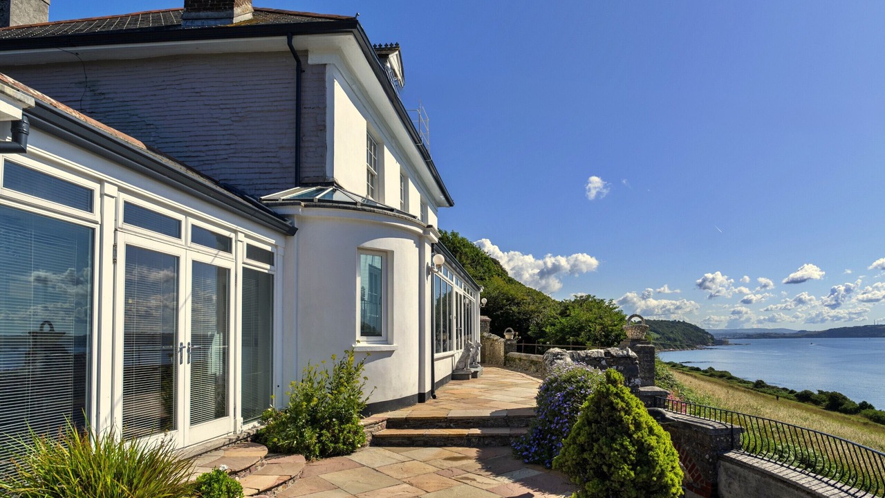 Photo of Outdoor in Kingsand