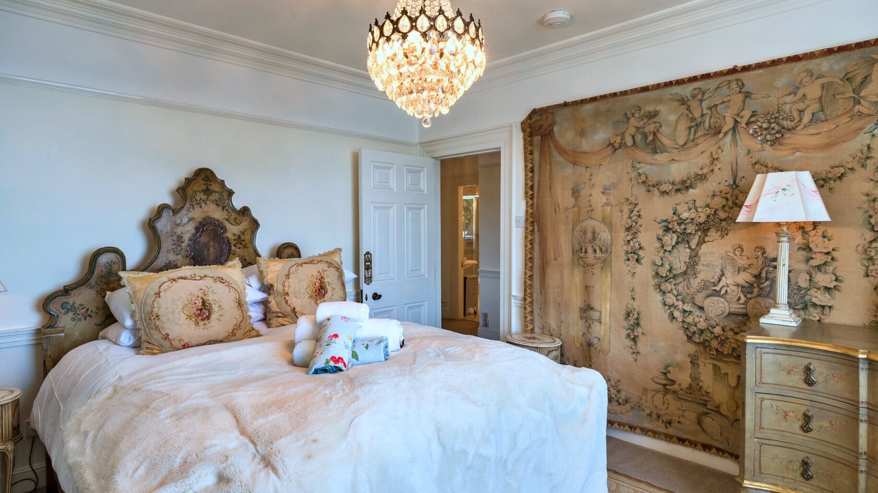 Photo of Bedroom in Kingsand