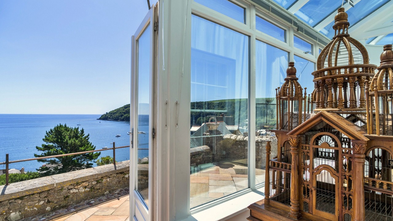 Photo of Outdoor in Kingsand