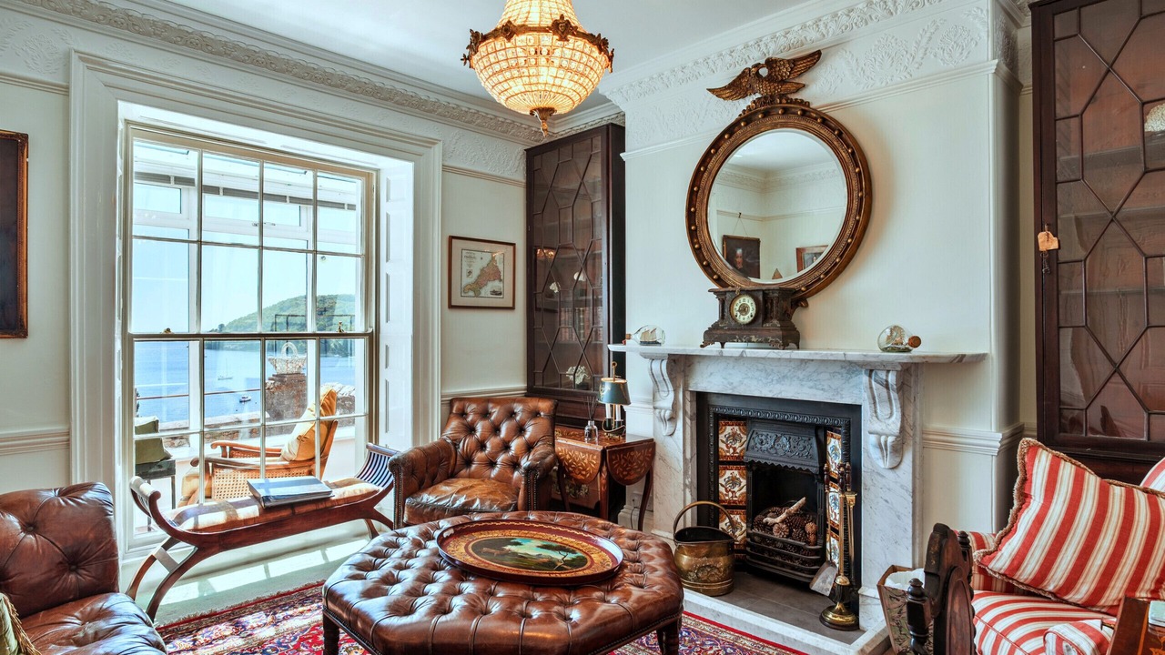 Photo of Livingroom in Kingsand