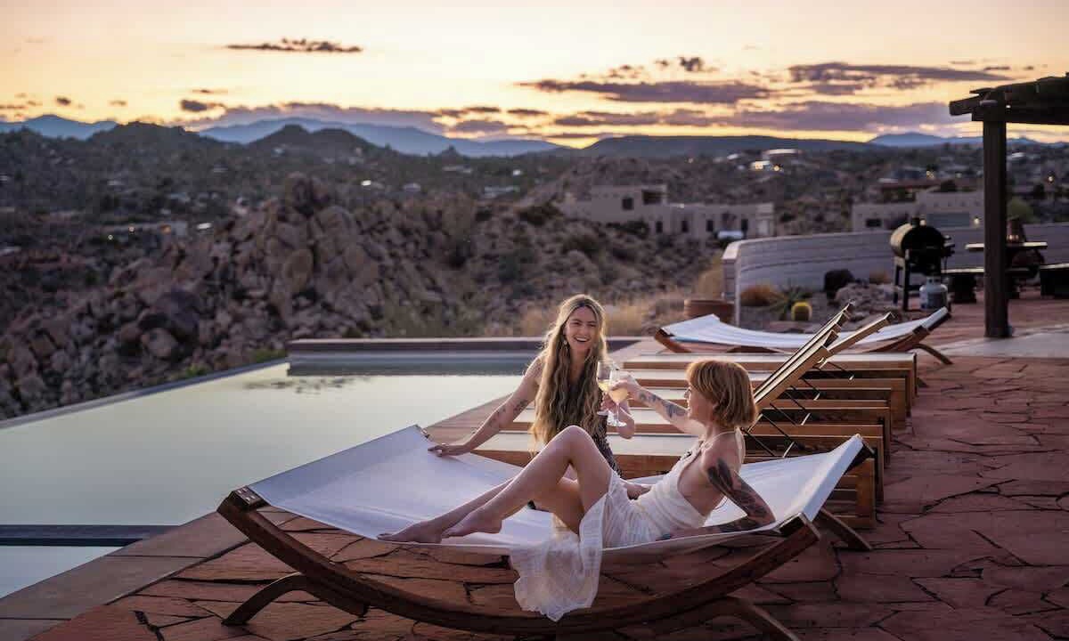 Photo of Outdoor in Yucca Valley