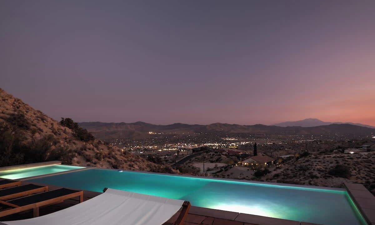 Photo of Outdoor in Yucca Valley