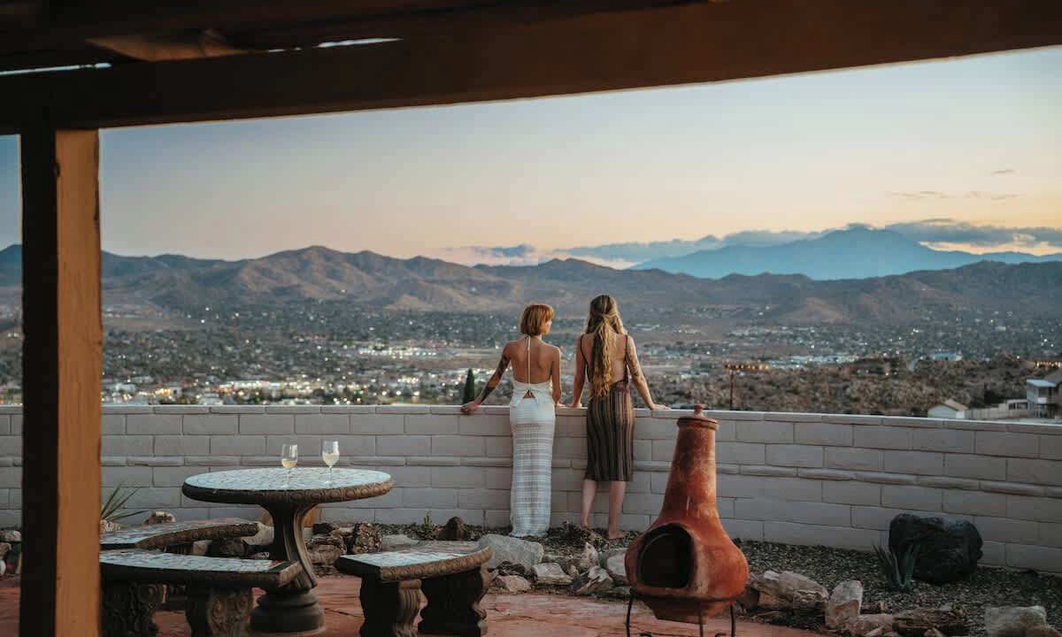 Photo of Outdoor in Yucca Valley