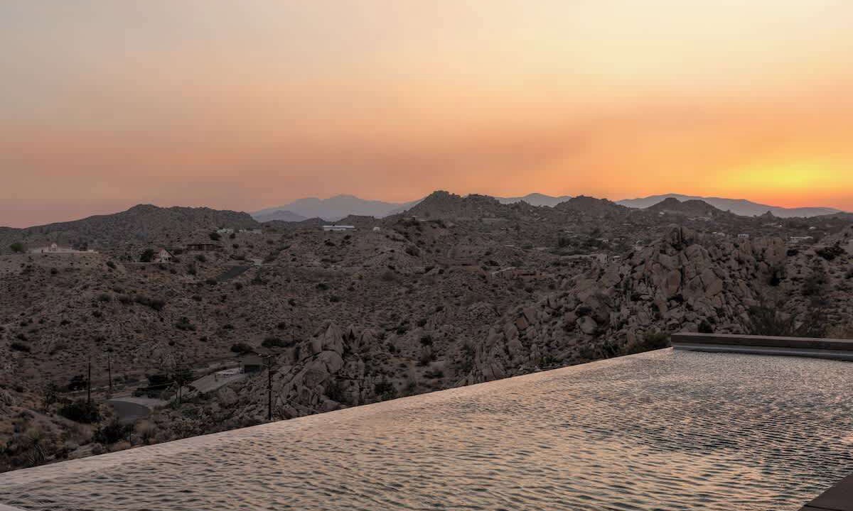 Photo of Outdoor in Yucca Valley