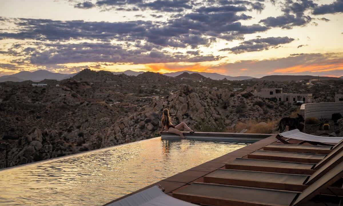 Photo of Outdoor in Yucca Valley