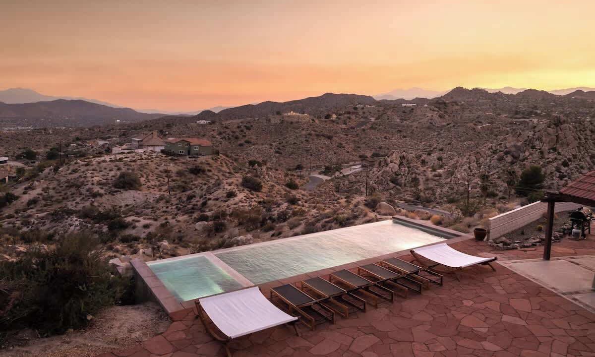 Photo of Outdoor in Yucca Valley