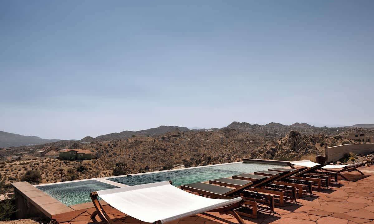 Photo of Outdoor in Yucca Valley