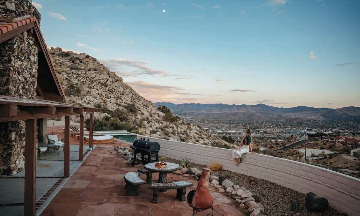 Photo of Outdoor in Yucca Valley