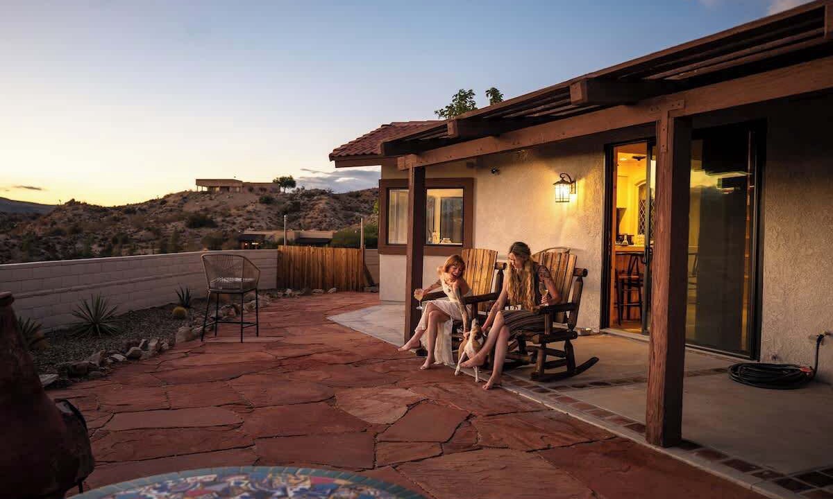 Photo of Outdoor in Yucca Valley
