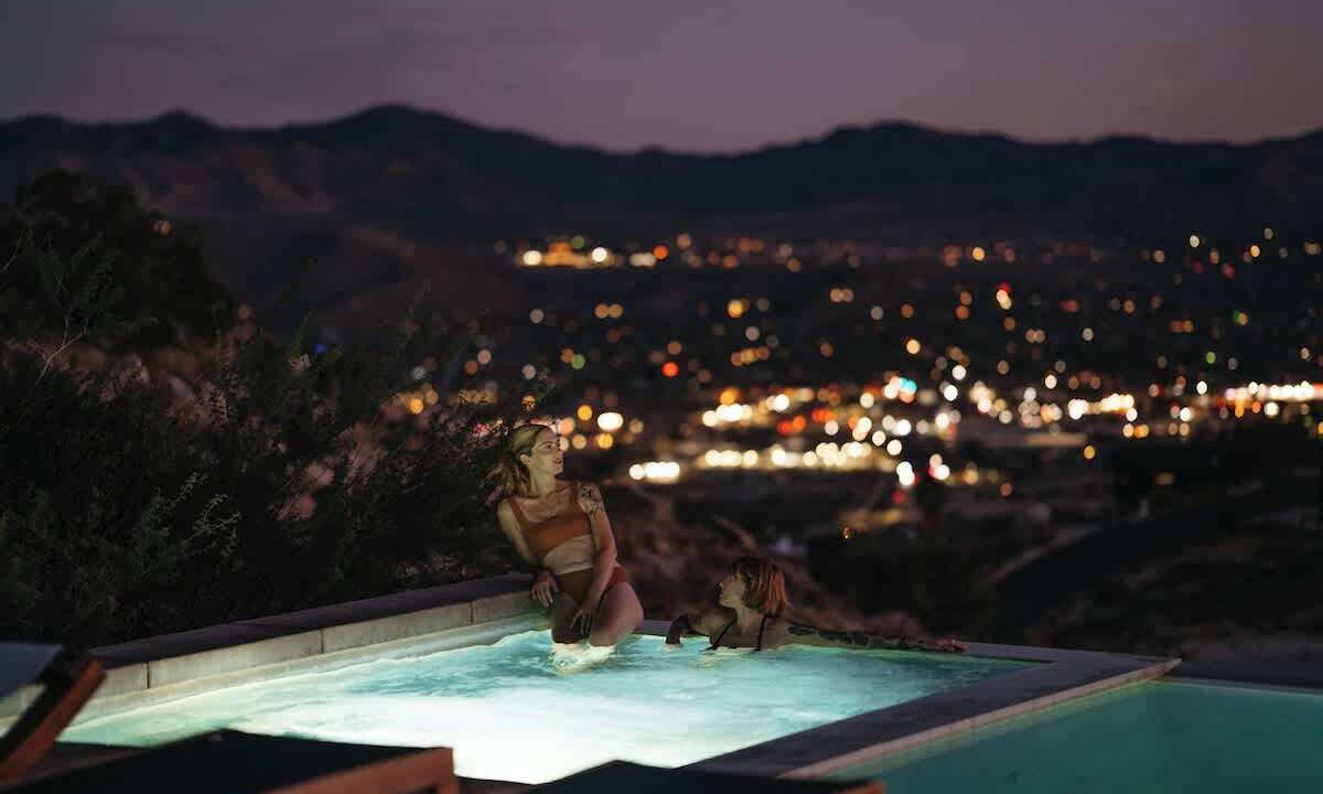 Photo of Outdoor in Yucca Valley