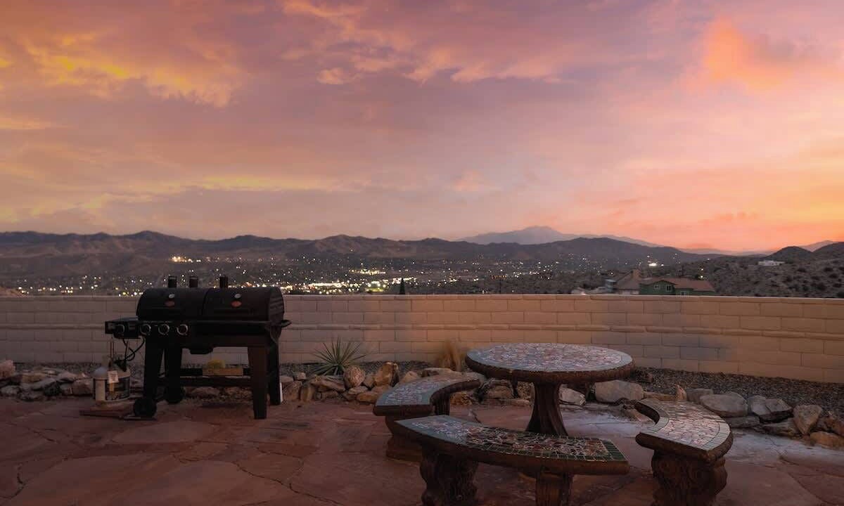 Photo of Outdoor in Yucca Valley
