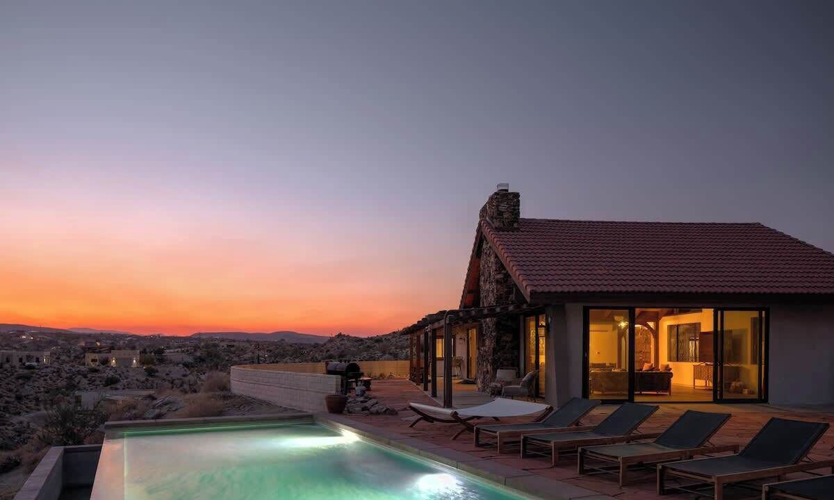 Photo of Outdoor in Yucca Valley