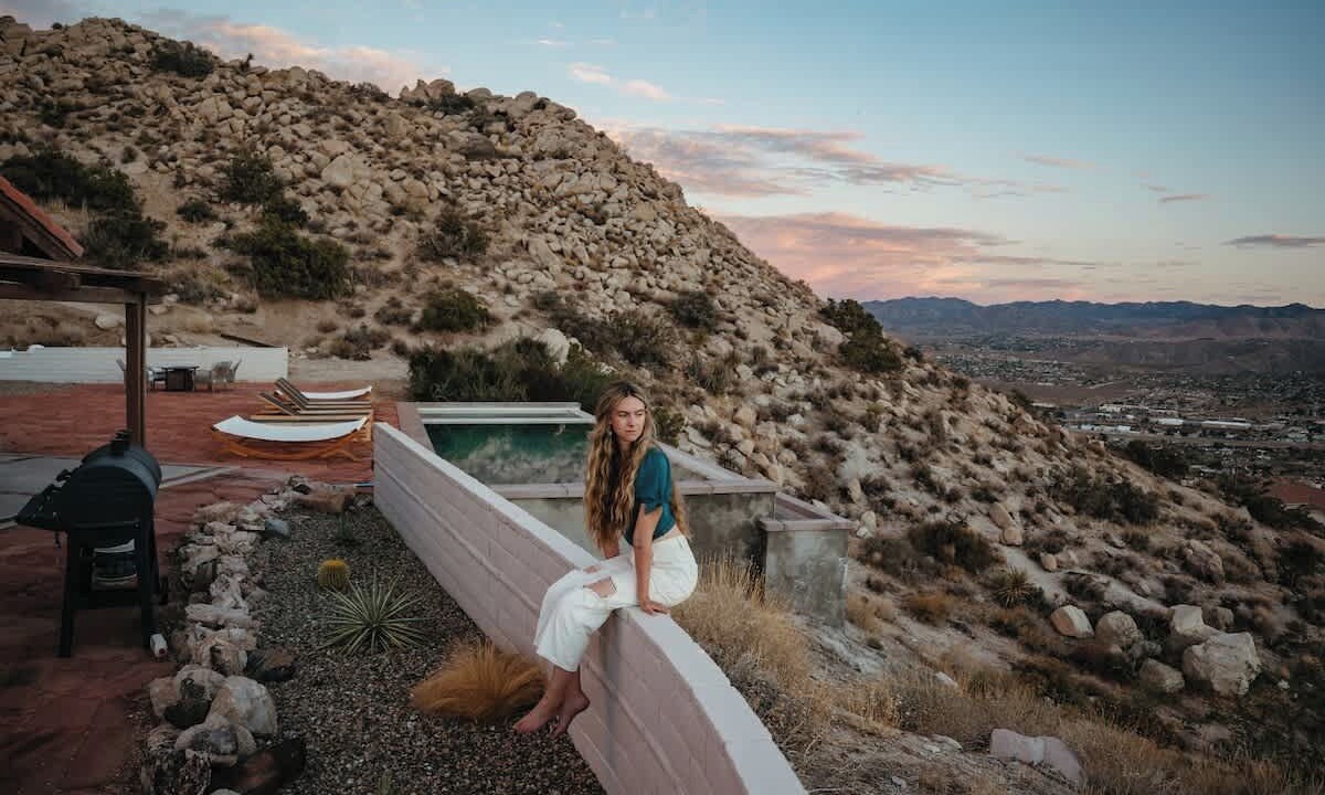 Photo of Outdoor in Yucca Valley