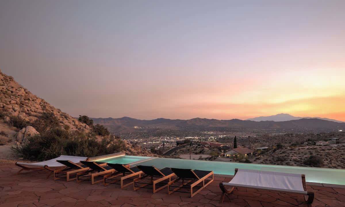 Photo of Outdoor in Yucca Valley