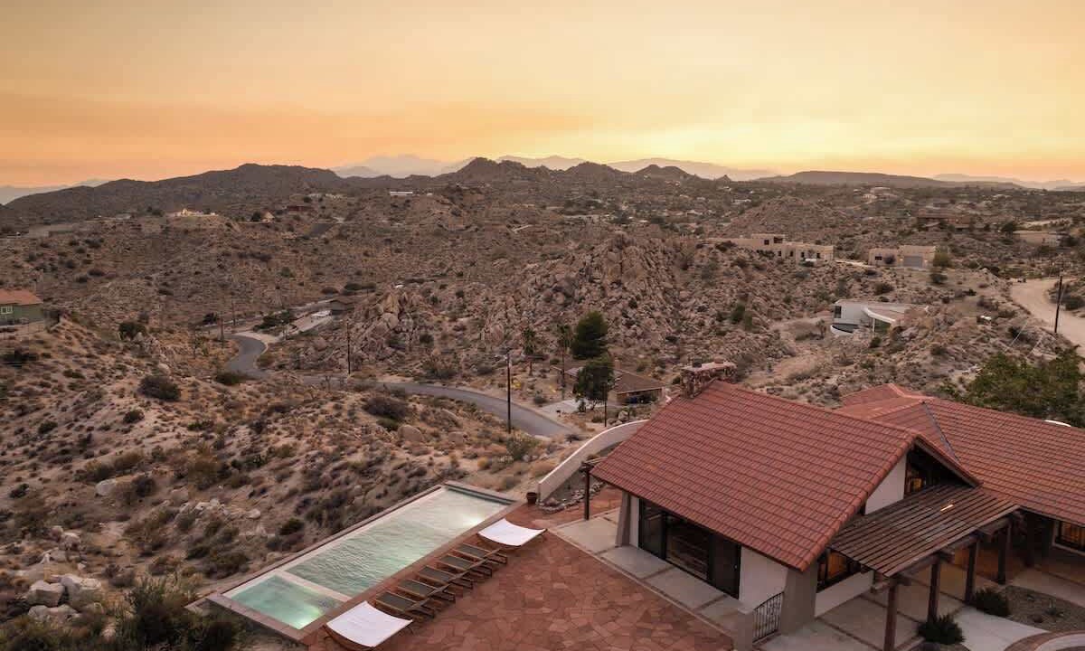 Photo of Outdoor in Yucca Valley