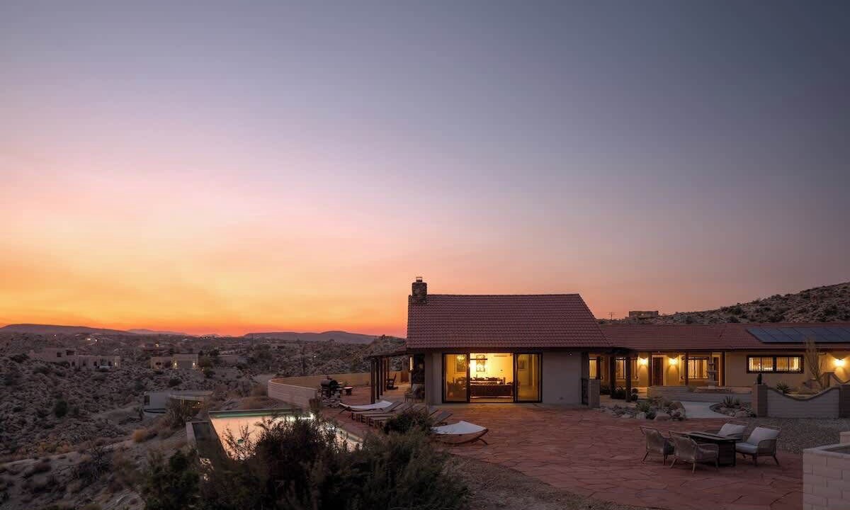 Photo of Outdoor in Yucca Valley