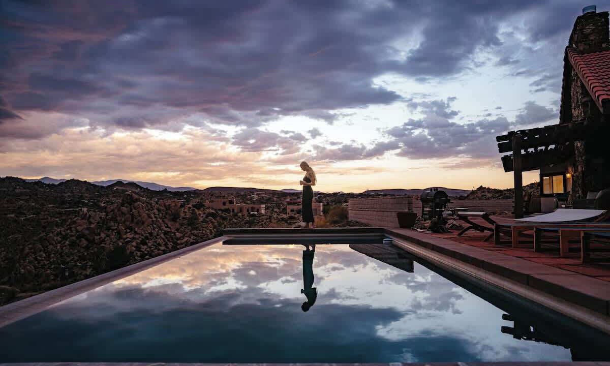 Photo of Outdoor in Yucca Valley