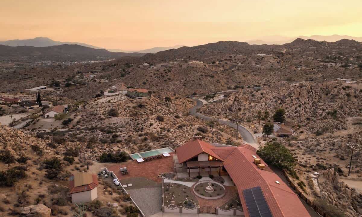 Photo of Outdoor in Yucca Valley