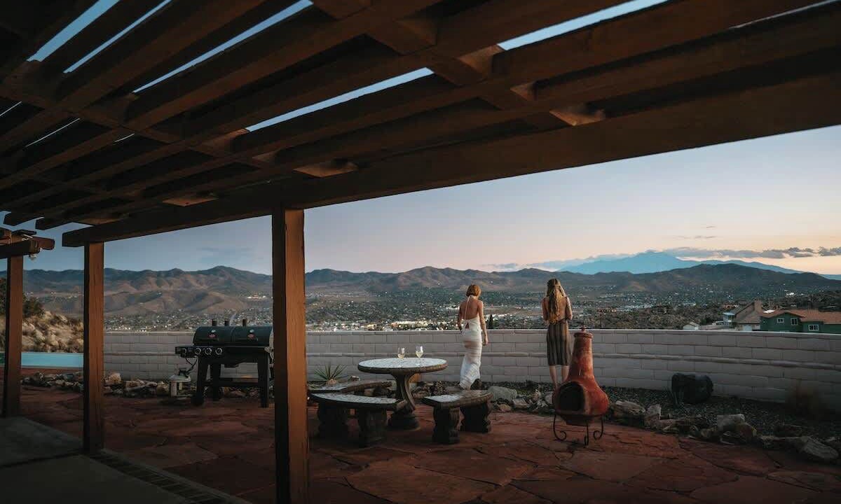 Photo of Outdoor in Yucca Valley