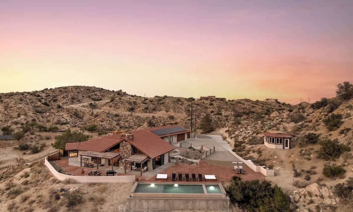 Photo of Outdoor in Yucca Valley