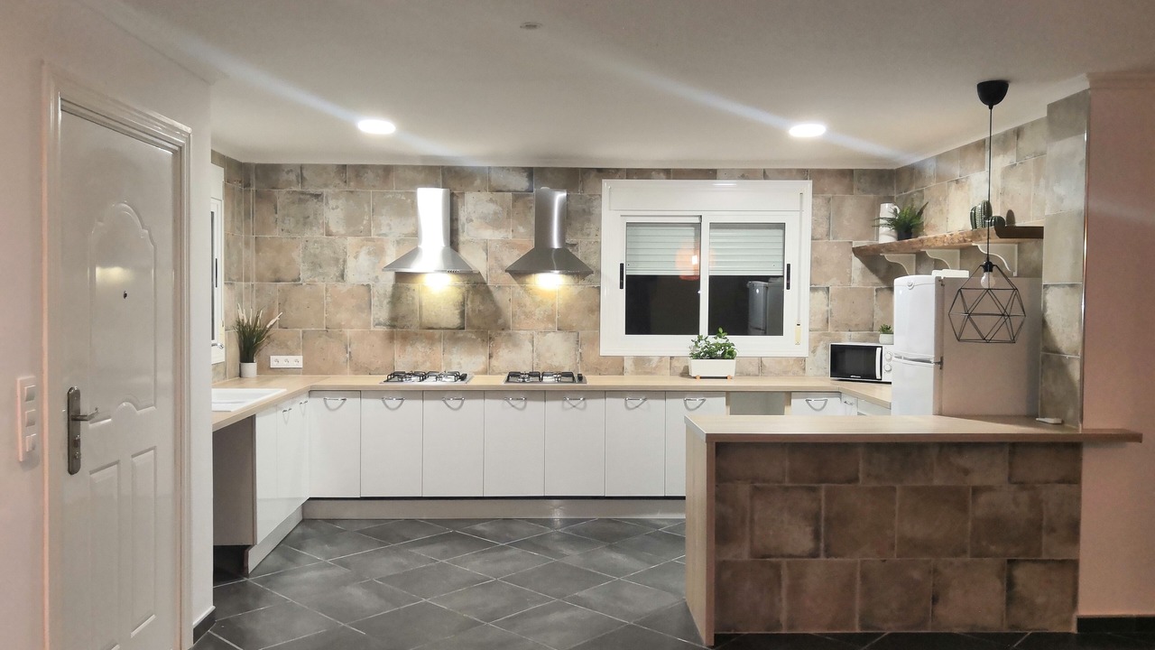 Photo of Kitchen in Busot