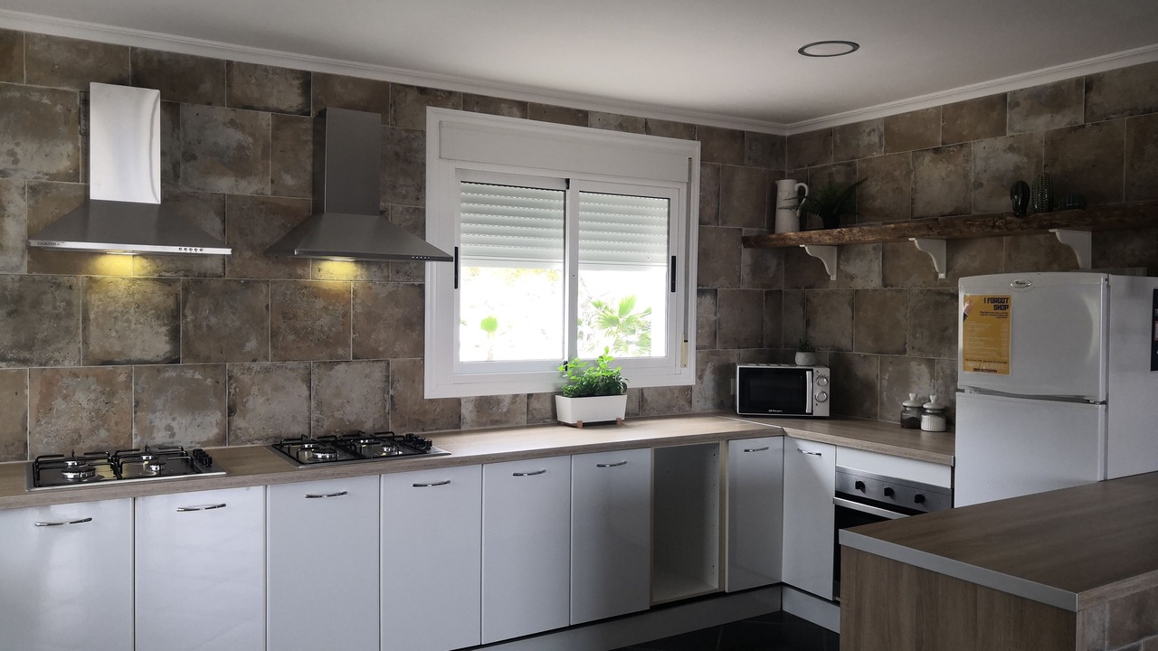 Photo of Kitchen in Busot