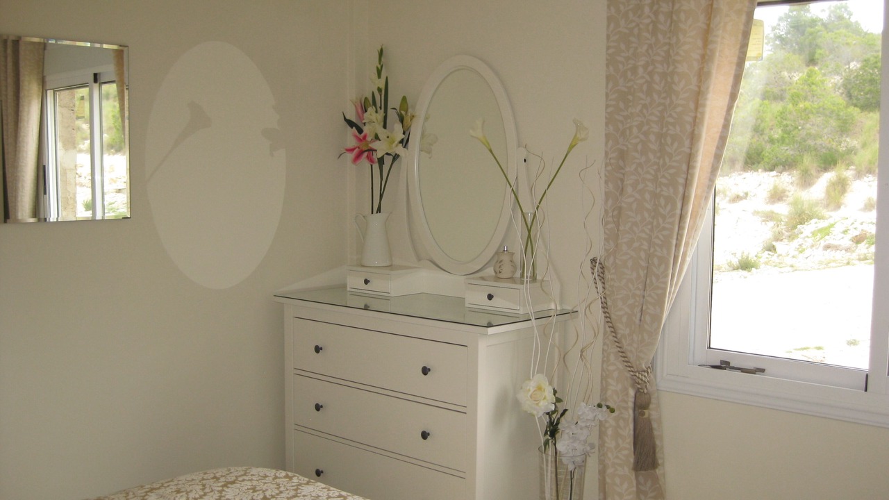 Photo of Bedroom in Busot
