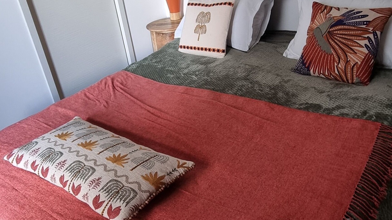 Photo of Bedroom in Saint-Jean-de-Vedas