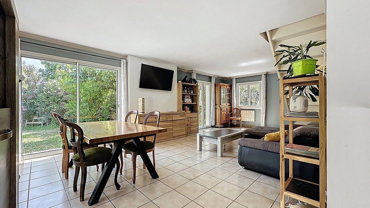 Photo of Livingroom in Castelnau-le-Lez