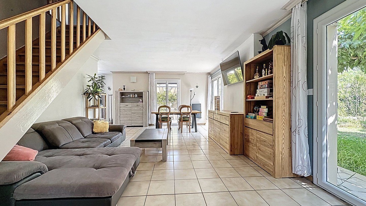 Photo of Livingroom in Castelnau-le-Lez