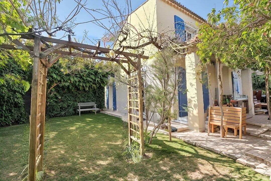 Photo of Patio Balcony in Castelnau-le-Lez