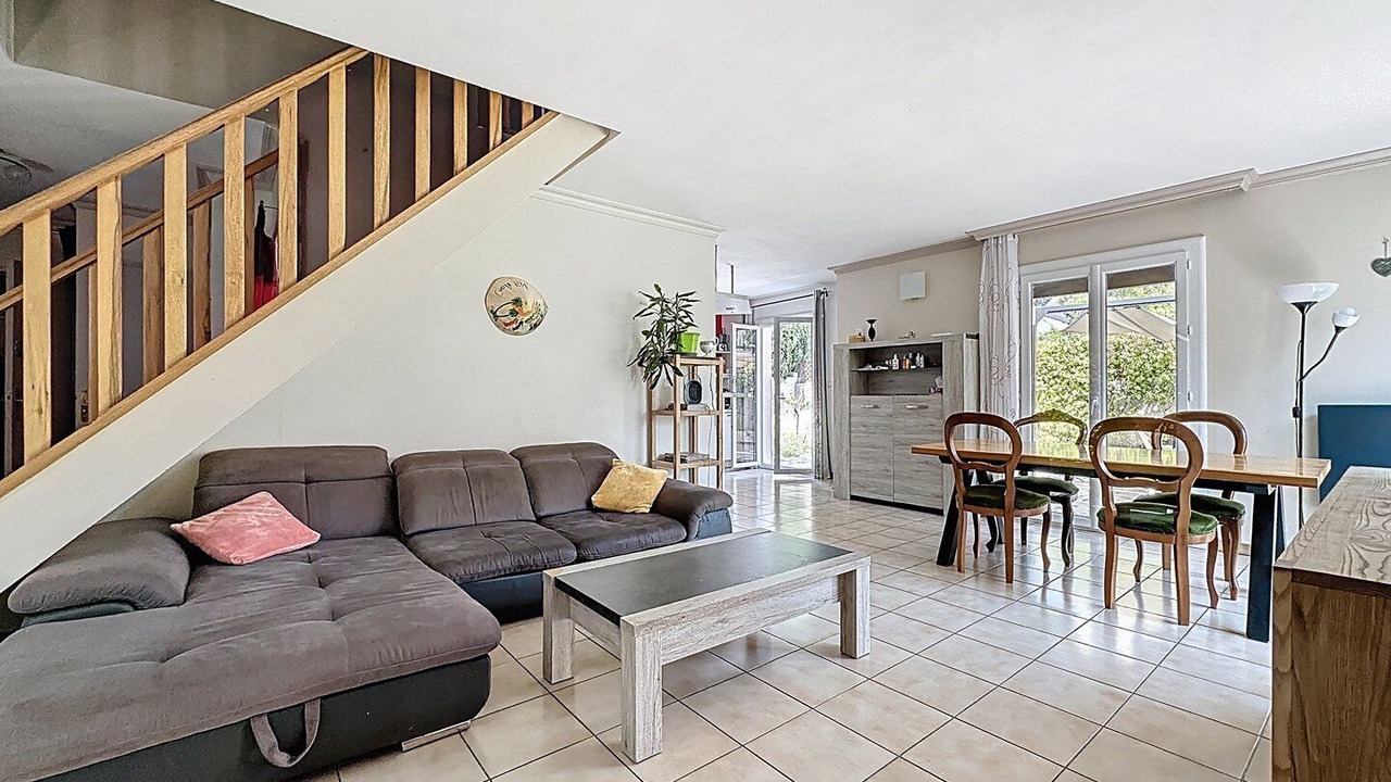 Photo of Livingroom in Castelnau-le-Lez