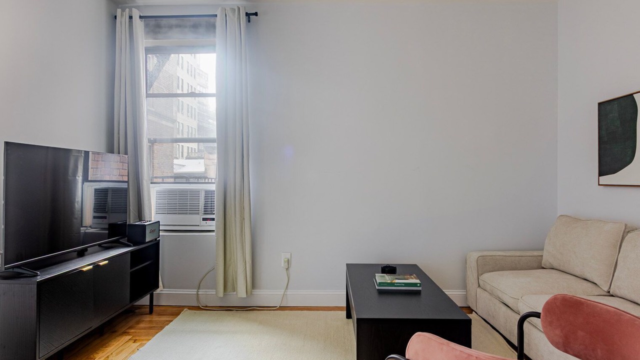 Photo of Livingroom in Brooklyn Heights