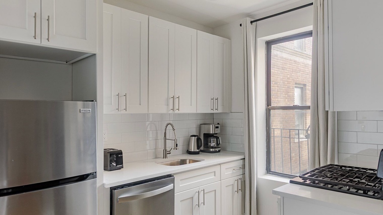 Photo of Kitchen in Brooklyn Heights