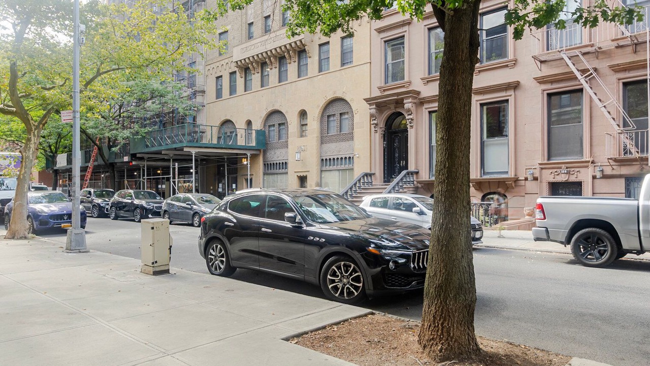 Photo of Outdoor in Brooklyn Heights