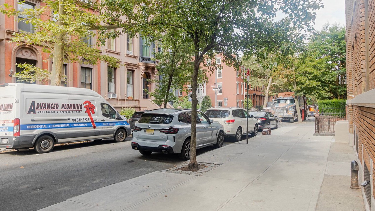 Photo of Outdoor in Brooklyn Heights