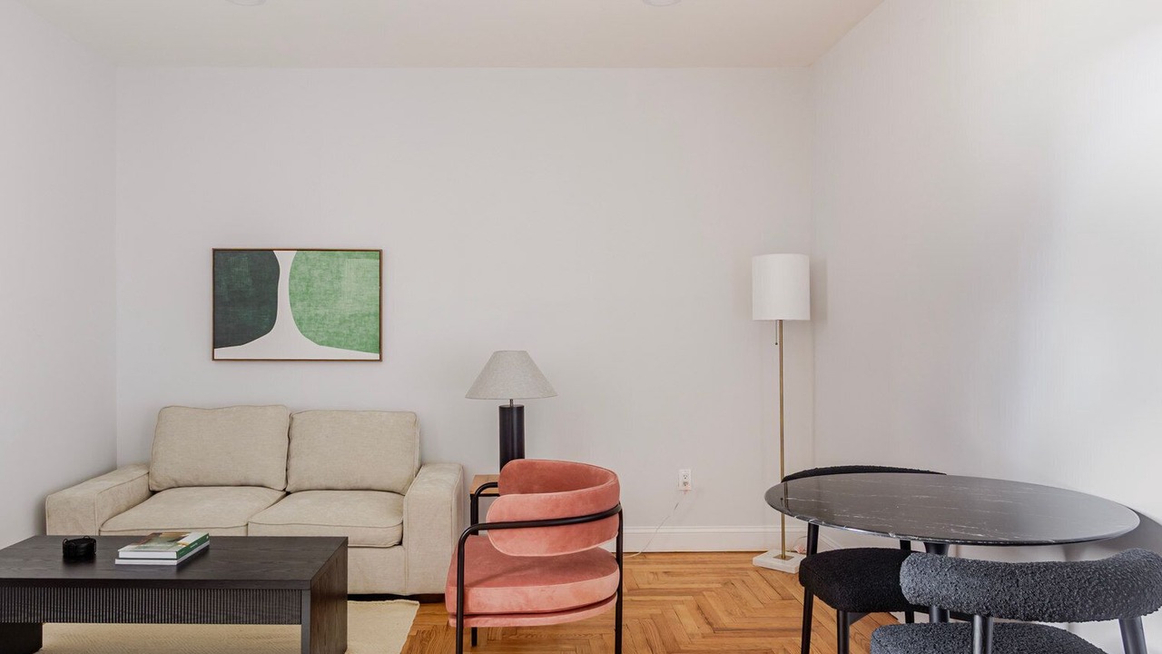 Photo of Livingroom in Brooklyn Heights
