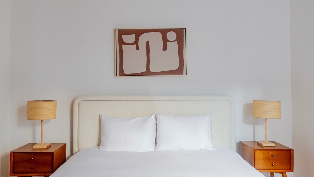 Photo of Bedroom in Brooklyn Heights