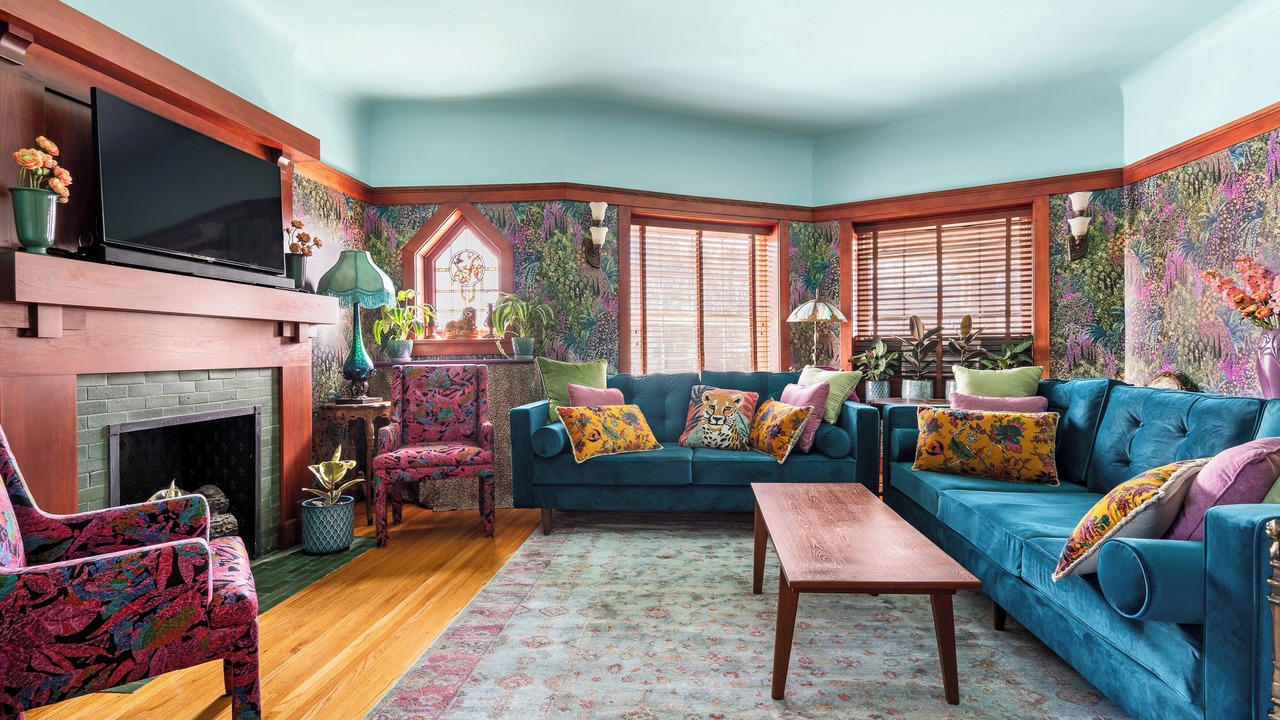 Photo of Livingroom in Uptown