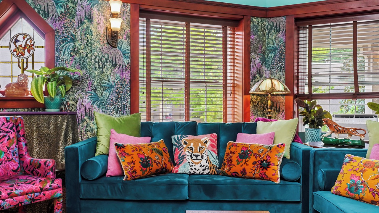 Photo of Livingroom in Uptown