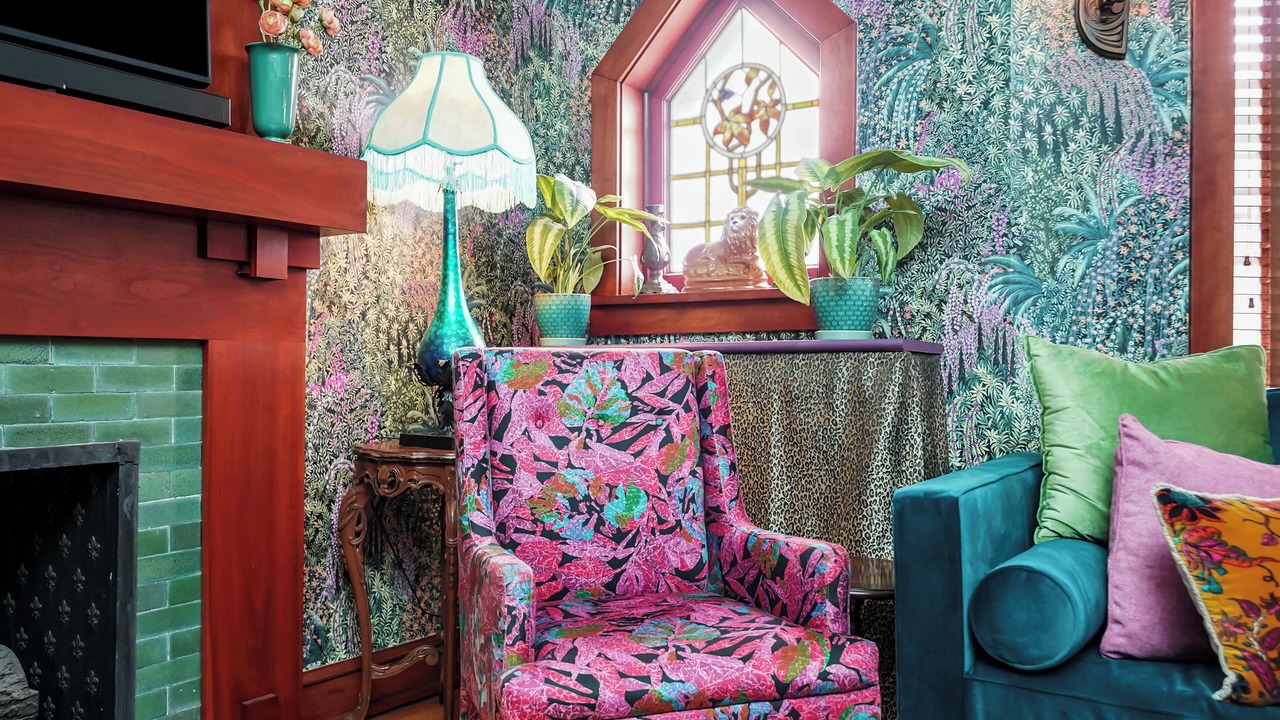 Photo of Livingroom in Uptown