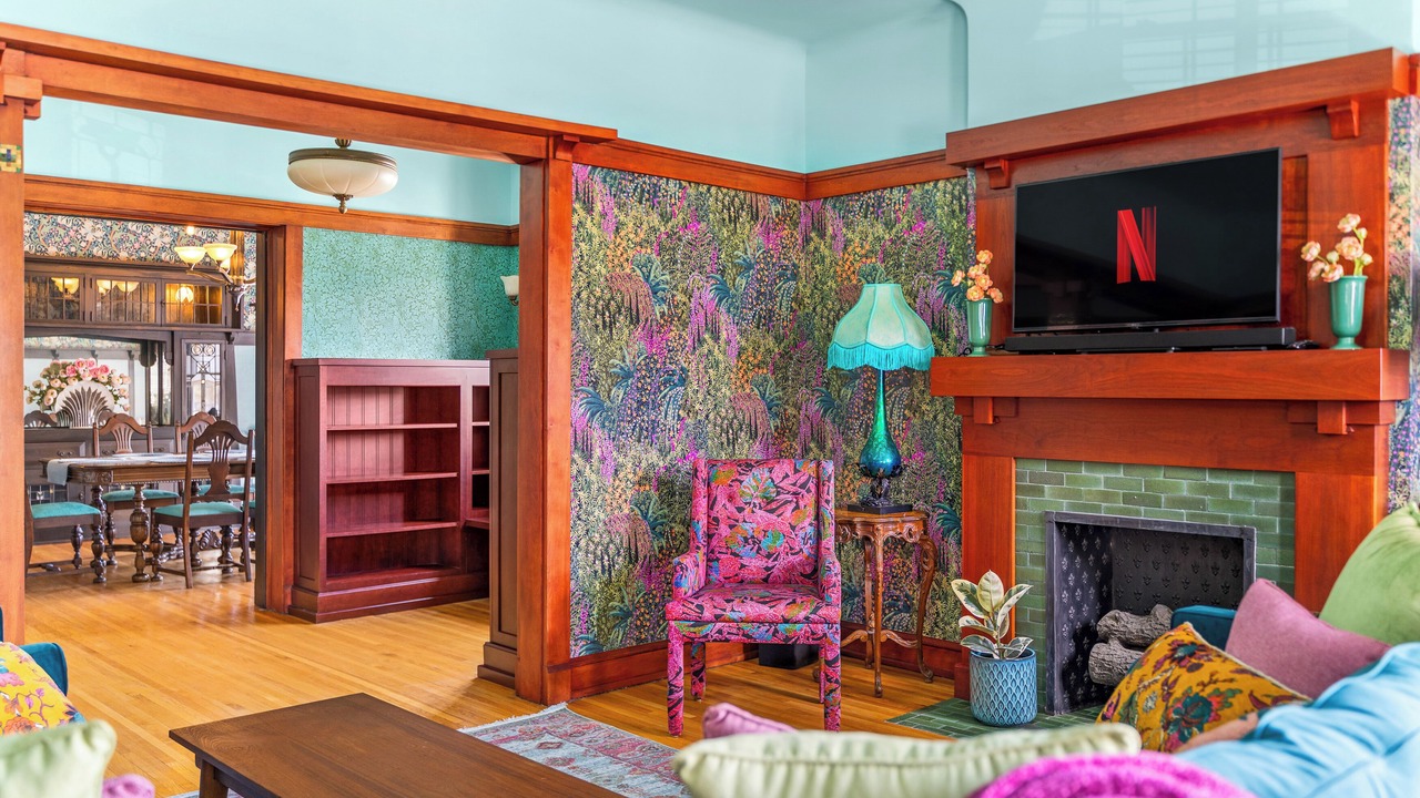 Photo of Livingroom in Uptown